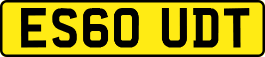 ES60UDT