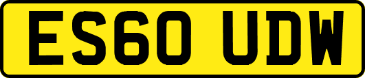 ES60UDW