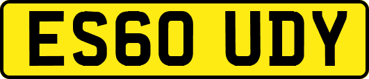 ES60UDY