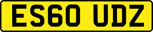 ES60UDZ