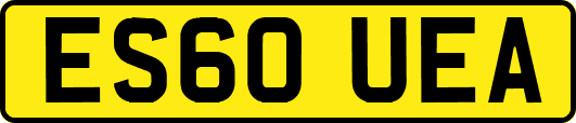 ES60UEA