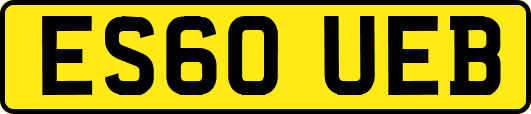 ES60UEB