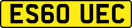 ES60UEC