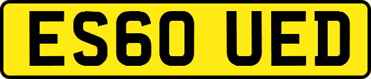 ES60UED
