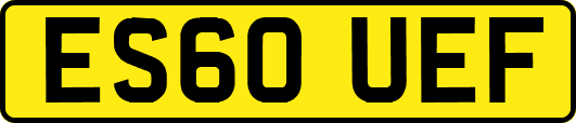 ES60UEF