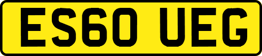 ES60UEG