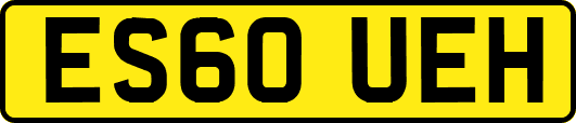 ES60UEH