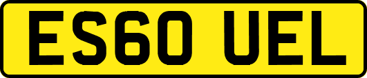 ES60UEL