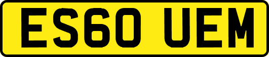 ES60UEM