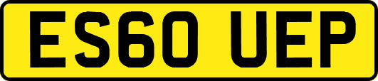 ES60UEP