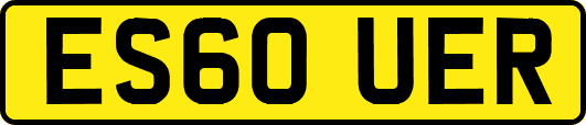 ES60UER