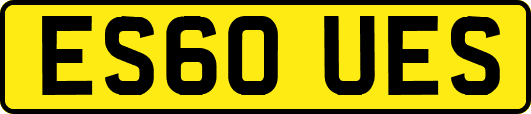 ES60UES