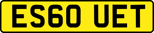 ES60UET