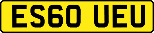 ES60UEU