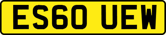 ES60UEW