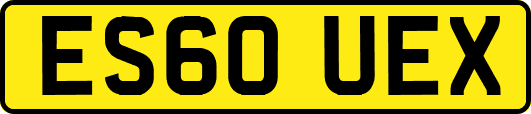 ES60UEX