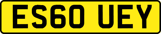 ES60UEY