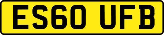 ES60UFB