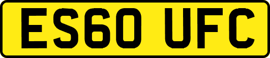 ES60UFC