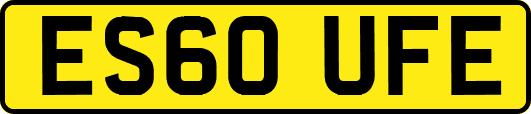 ES60UFE