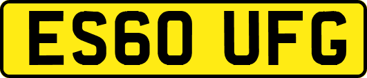 ES60UFG