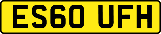 ES60UFH