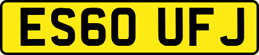 ES60UFJ