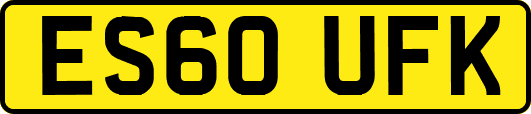 ES60UFK