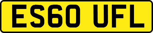 ES60UFL