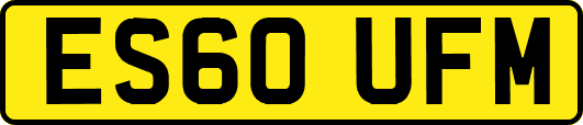 ES60UFM