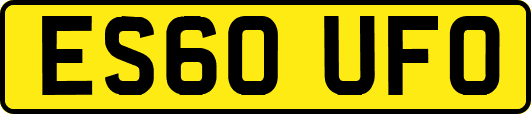ES60UFO