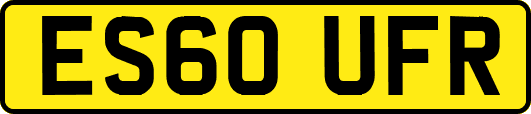 ES60UFR