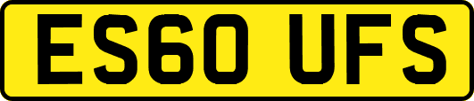 ES60UFS