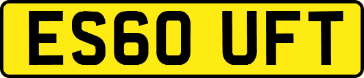 ES60UFT