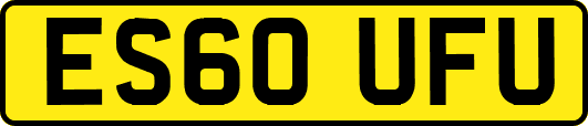 ES60UFU