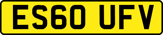 ES60UFV