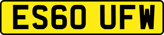 ES60UFW