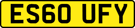 ES60UFY