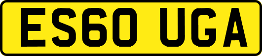 ES60UGA