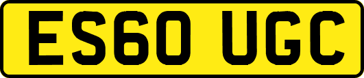 ES60UGC