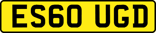 ES60UGD