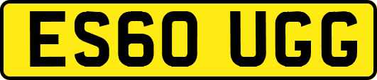ES60UGG