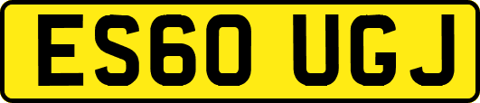 ES60UGJ