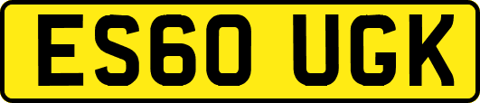 ES60UGK