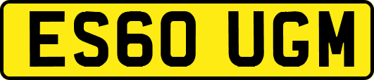 ES60UGM