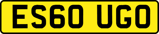 ES60UGO