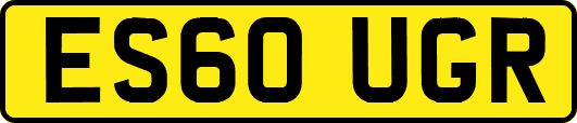 ES60UGR