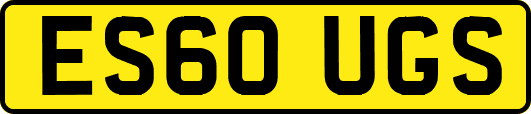 ES60UGS