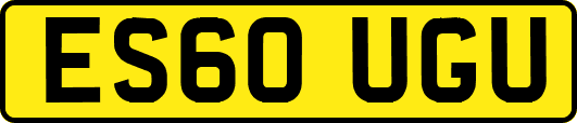 ES60UGU