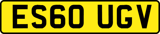 ES60UGV